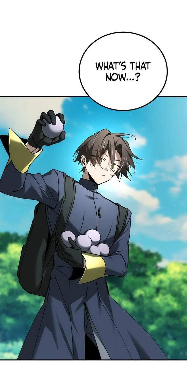 Magic Academy’s Genius Blinker Chapter 71 page 57 - 