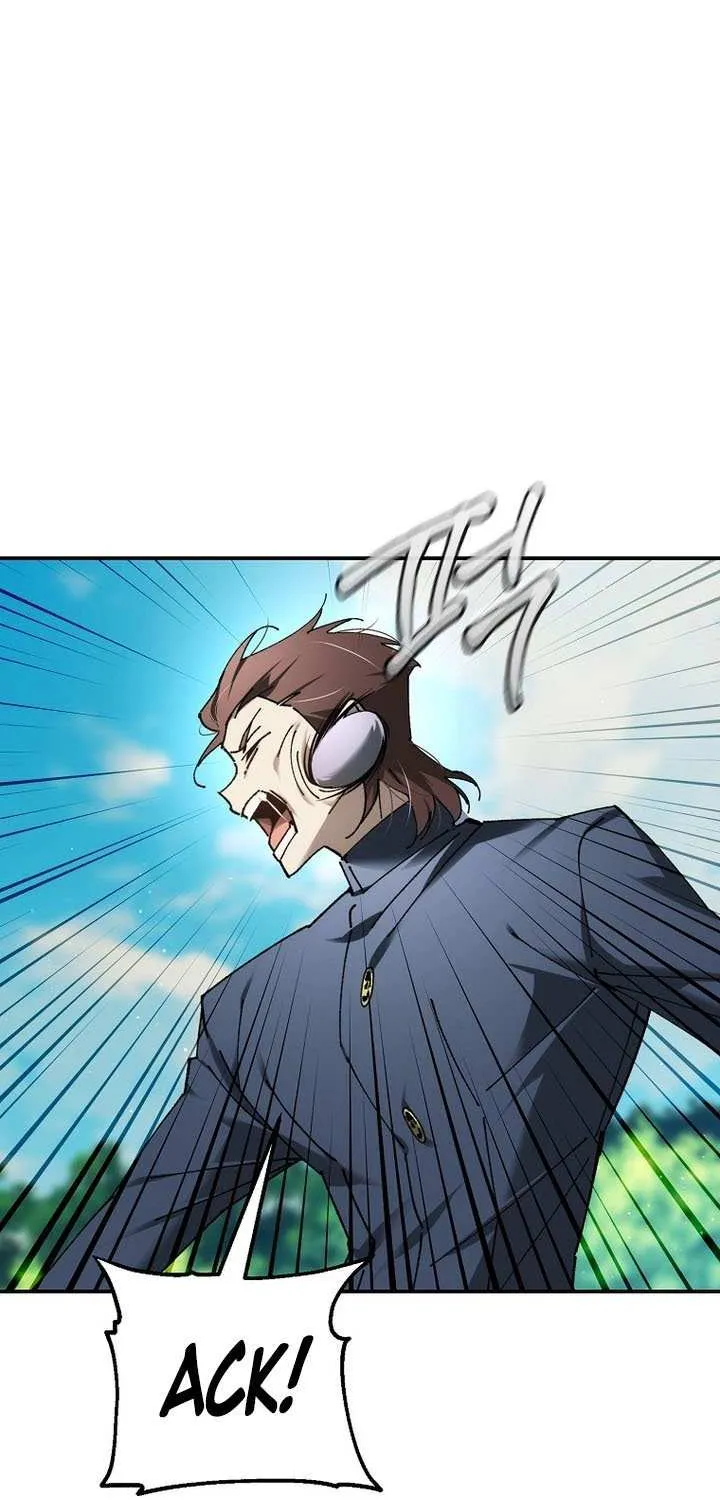 Magic Academy’s Genius Blinker Chapter 71 page 58 - 