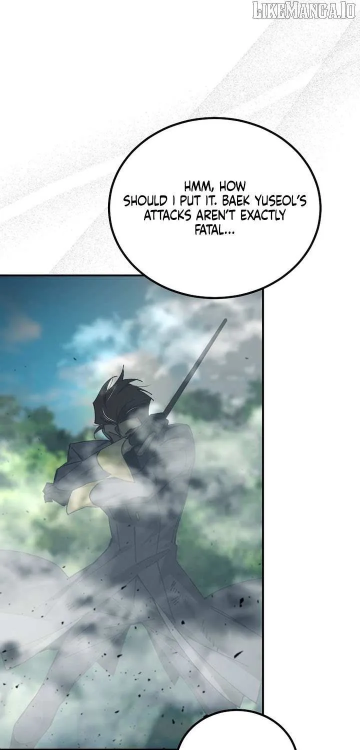 Magic Academy’s Genius Blinker Chapter 71 page 63 - 