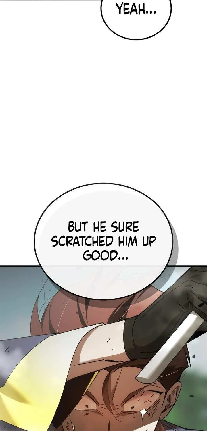 Magic Academy’s Genius Blinker Chapter 71 page 64 - 