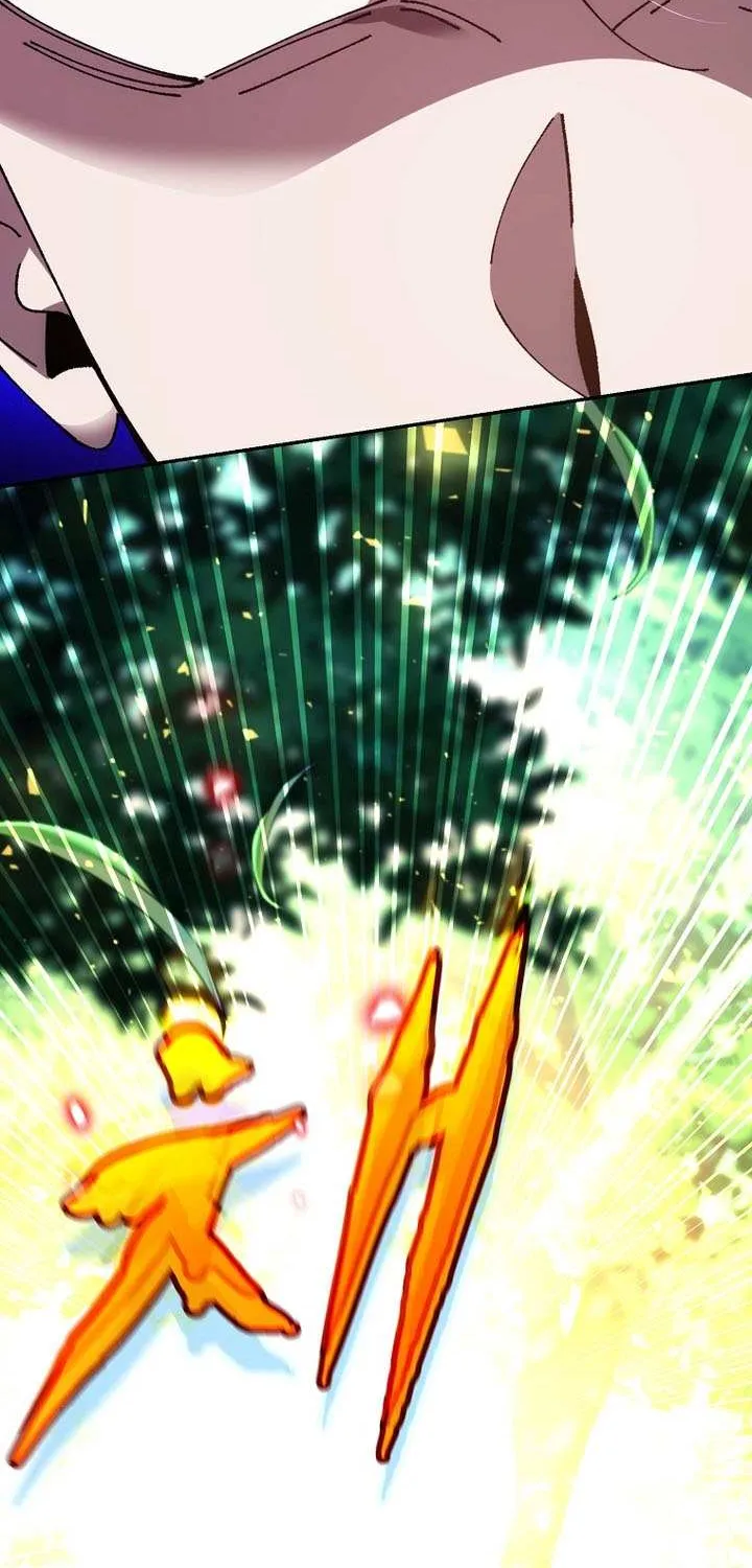 Magic Academy’s Genius Blinker Chapter 71 page 9 - 