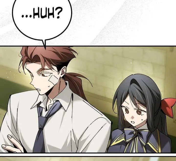 Magic Academy’s Genius Blinker Chapter 71 page 89 - 