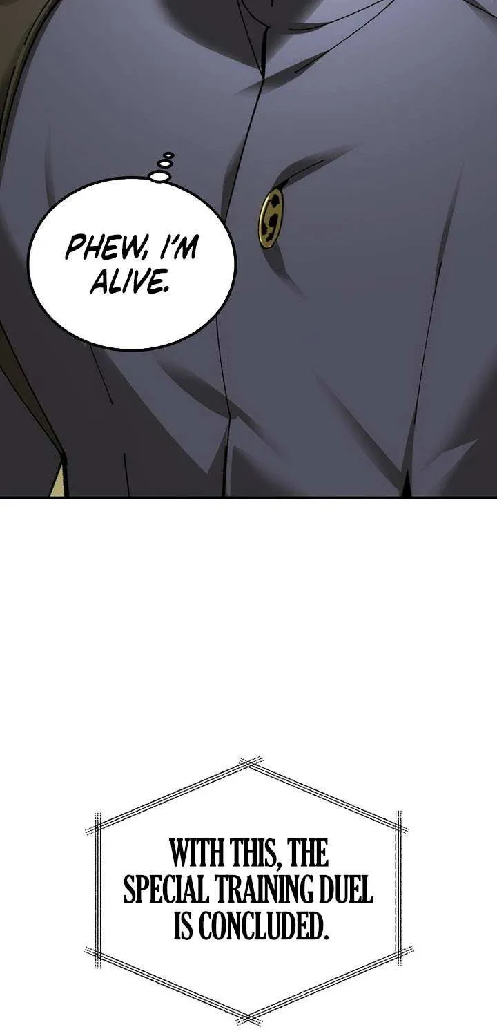 Magic Academy’s Genius Blinker Chapter 71 page 98 - 