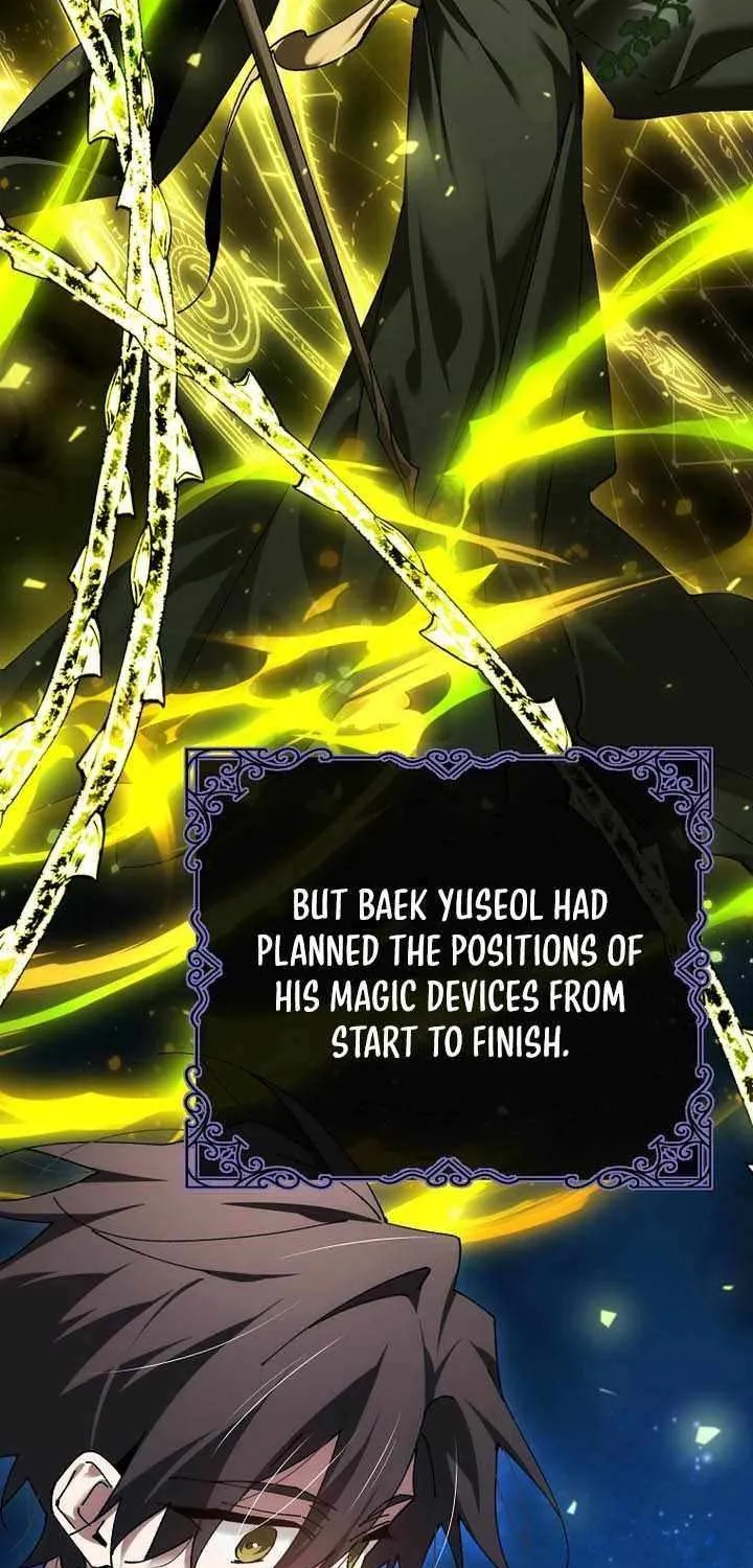 Magic Academy’s Genius Blinker Chapter 72 page 16 - 