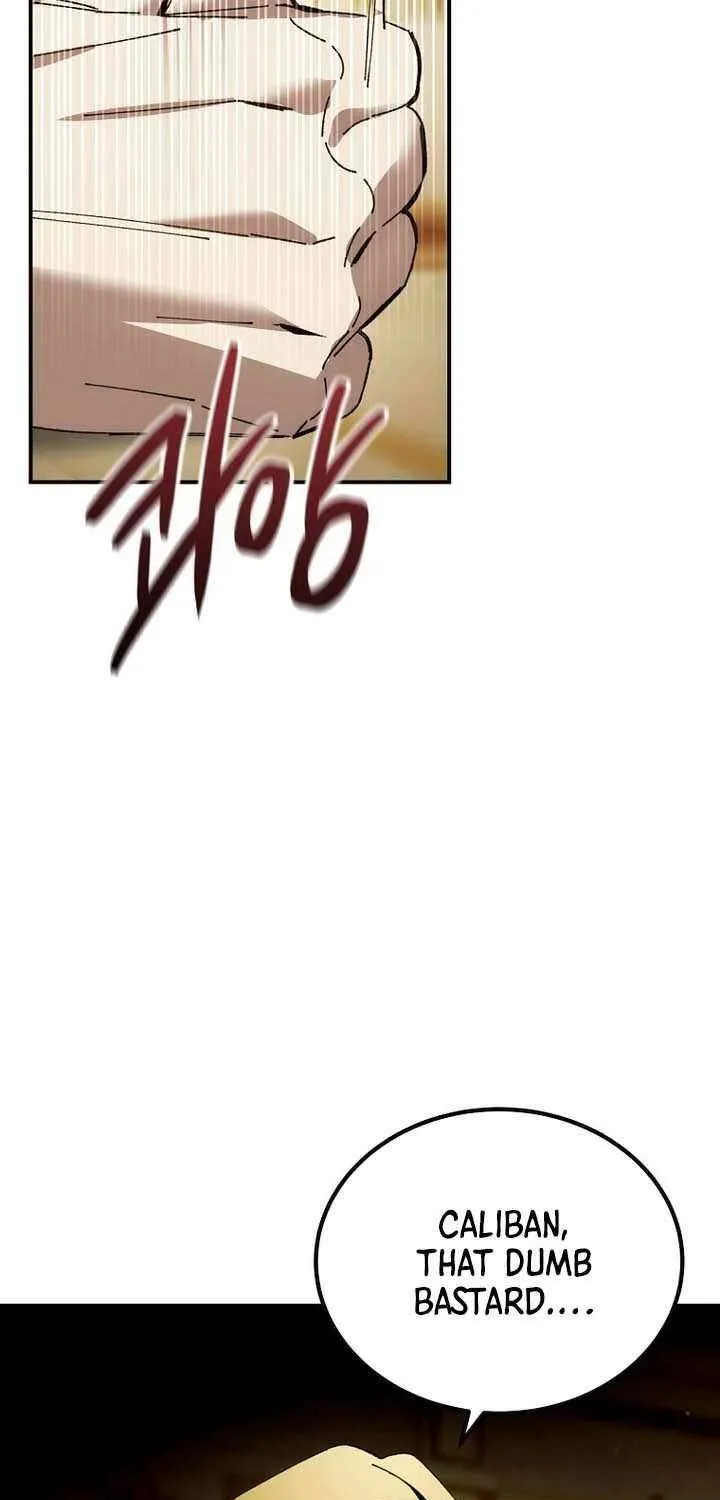 Magic Academy’s Genius Blinker Chapter 72 page 25 - 
