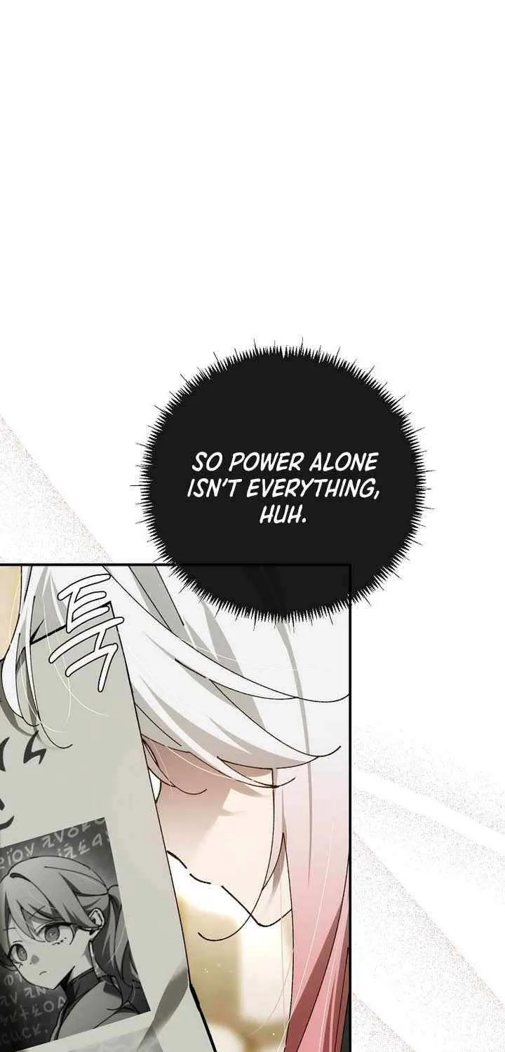 Magic Academy’s Genius Blinker Chapter 72 page 33 - 