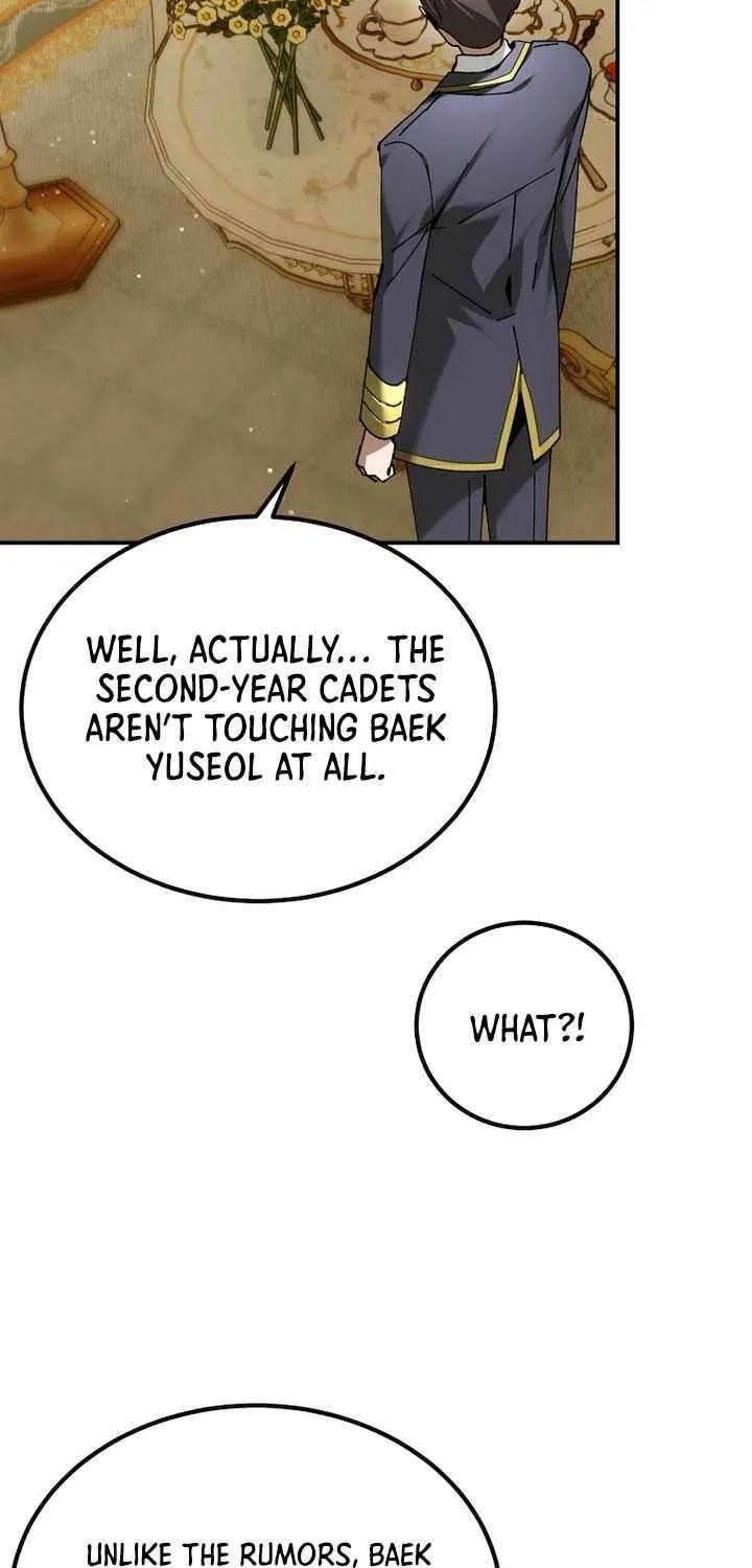 Magic Academy’s Genius Blinker Chapter 72 page 37 - 
