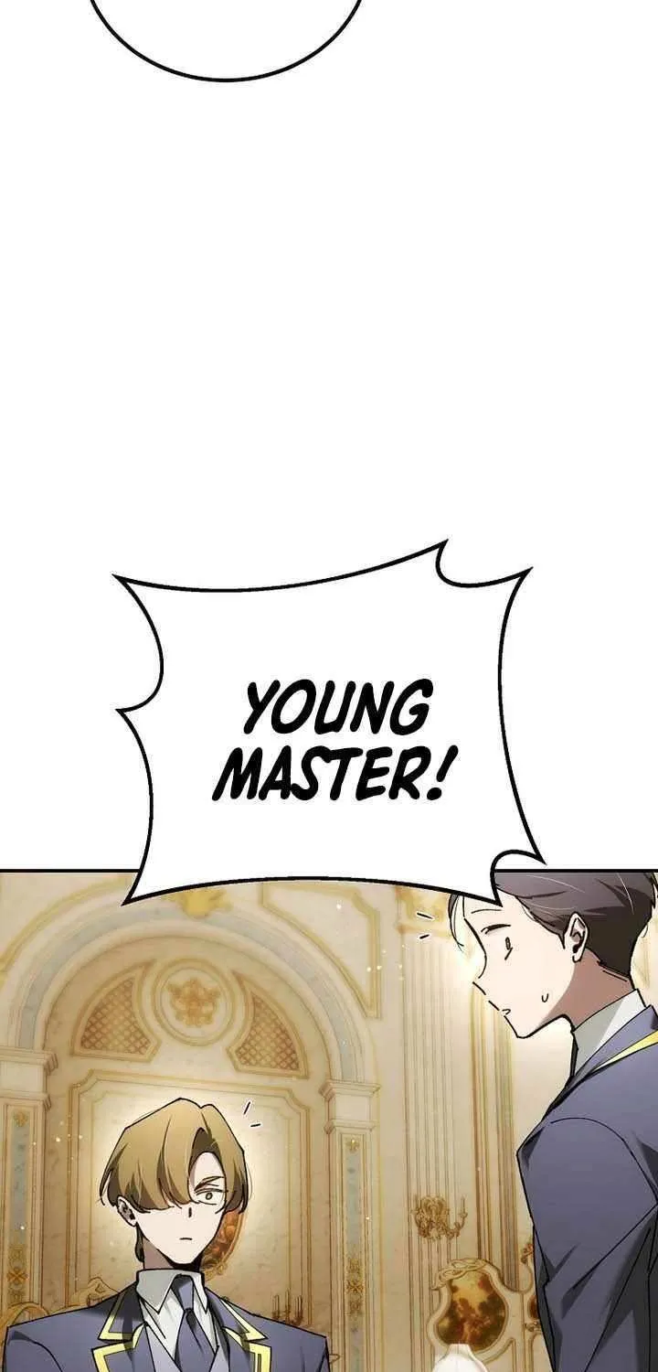 Magic Academy’s Genius Blinker Chapter 72 page 39 - 