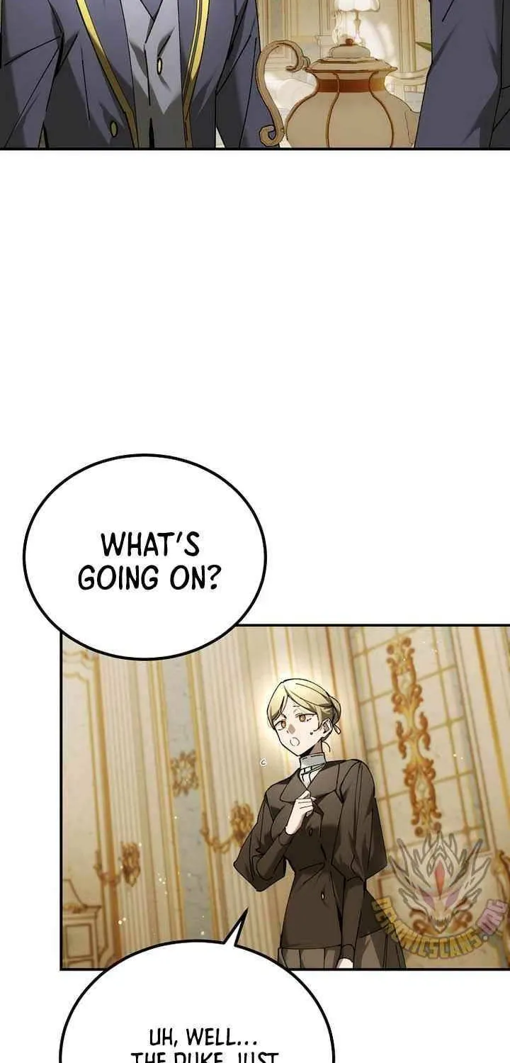 Magic Academy’s Genius Blinker Chapter 72 page 40 - 