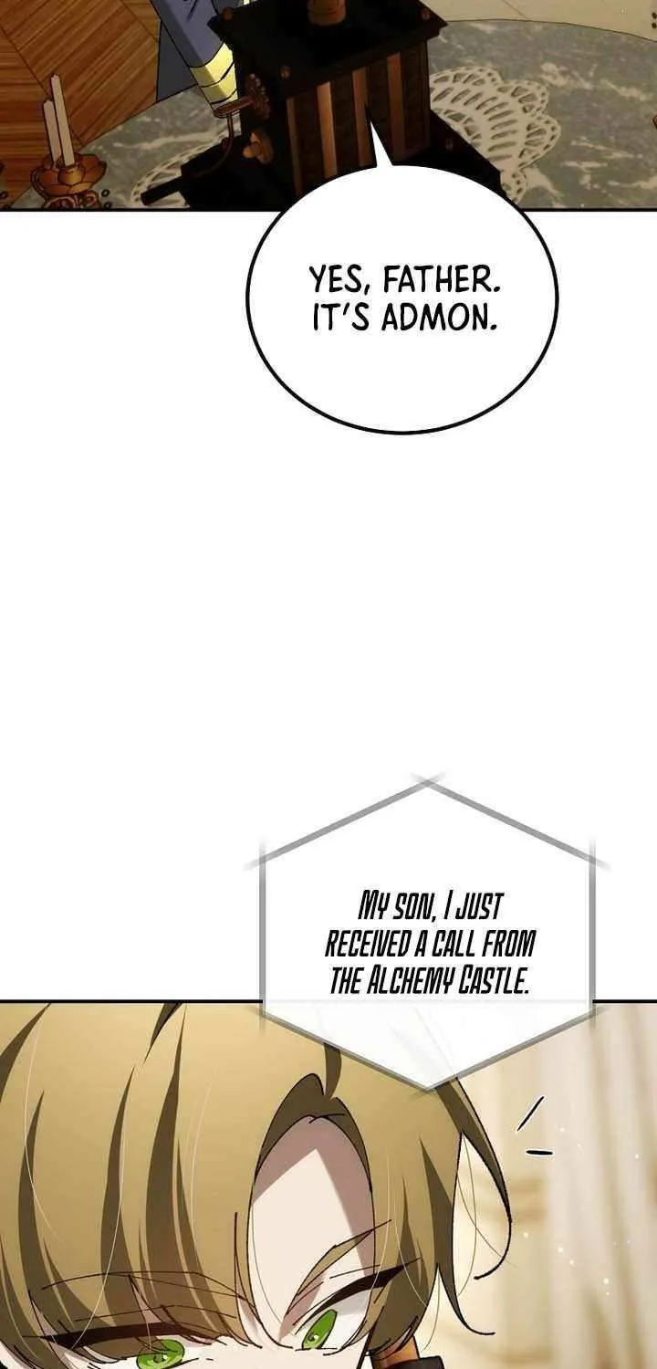 Magic Academy’s Genius Blinker Chapter 72 page 44 - 
