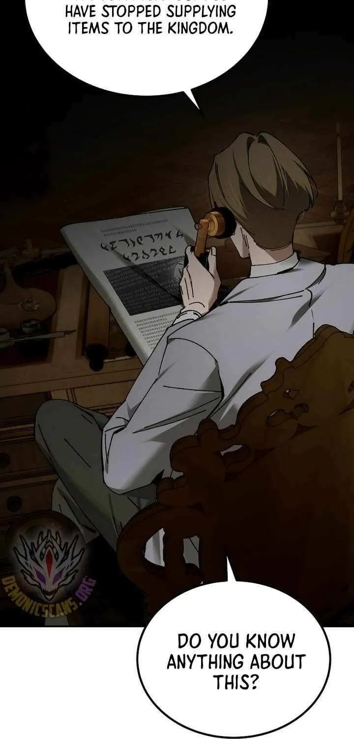 Magic Academy’s Genius Blinker Chapter 72 page 46 - 