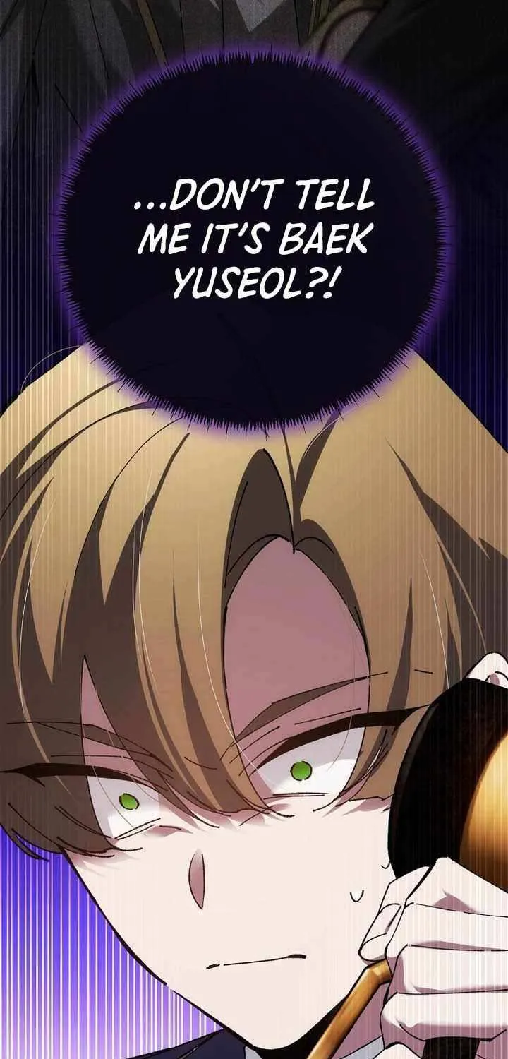 Magic Academy’s Genius Blinker Chapter 72 page 53 - 
