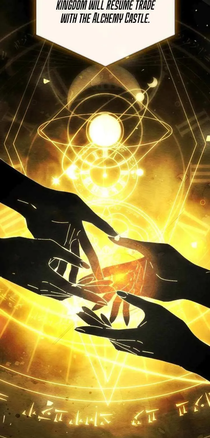 Magic Academy’s Genius Blinker Chapter 72 page 60 - 
