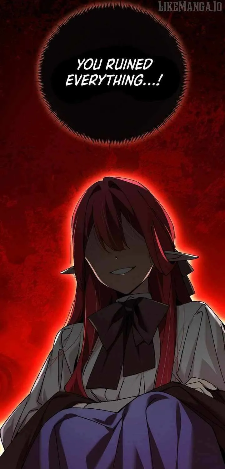 Magic Academy’s Genius Blinker Chapter 72 page 89 - 