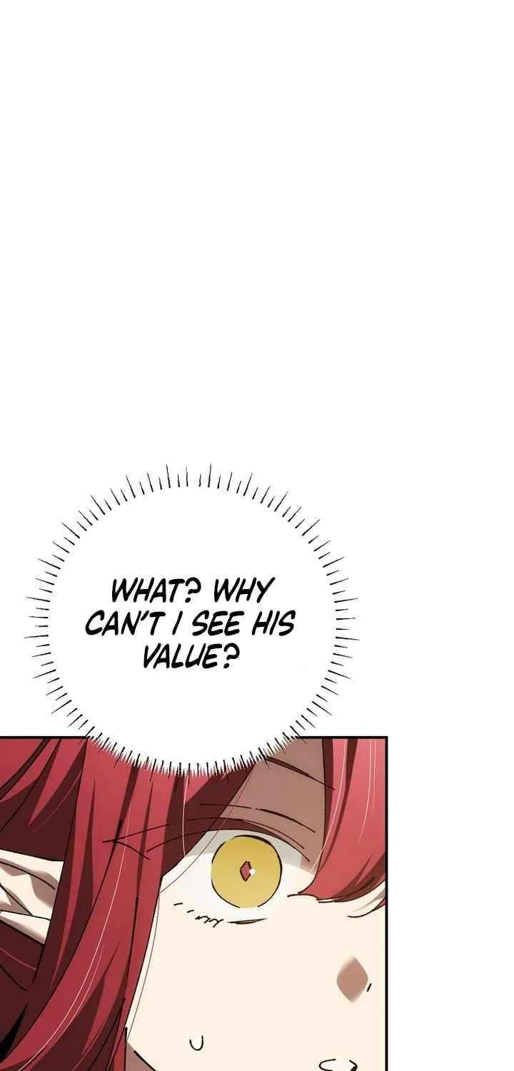 Magic Academy’s Genius Blinker Chapter 73 page 25 - 