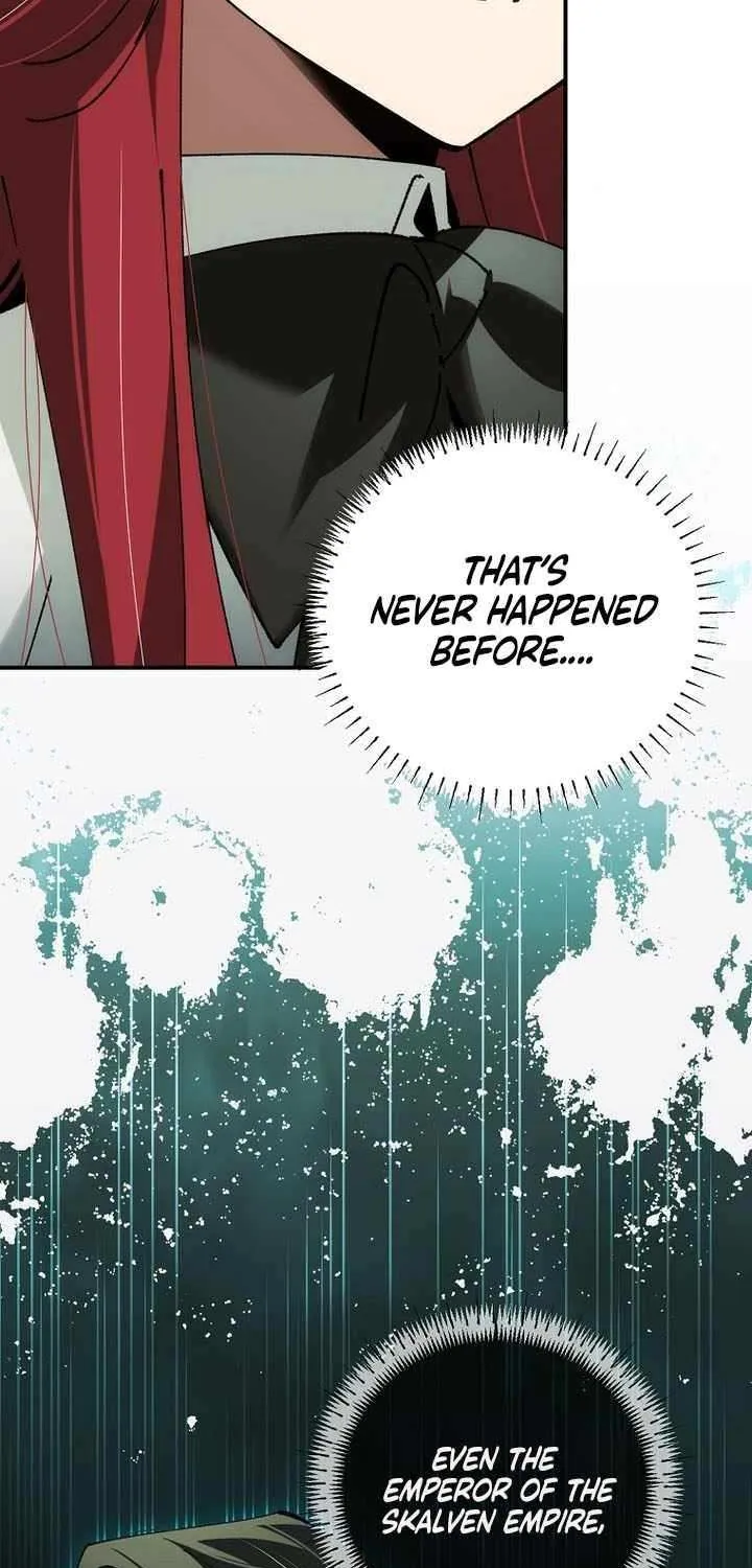 Magic Academy’s Genius Blinker Chapter 73 page 26 - 