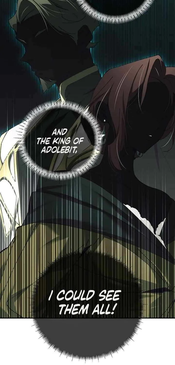 Magic Academy’s Genius Blinker Chapter 73 page 27 - 