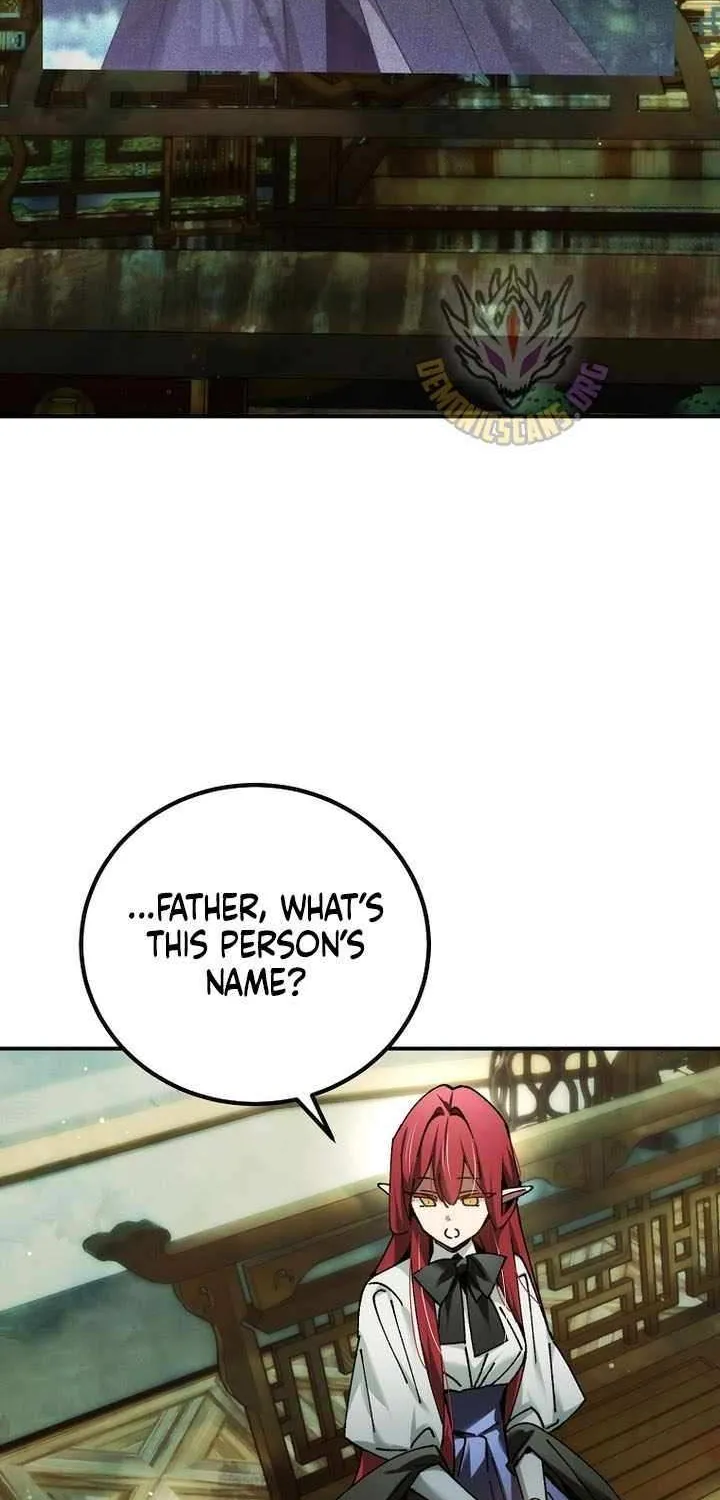 Magic Academy’s Genius Blinker Chapter 73 page 34 - 