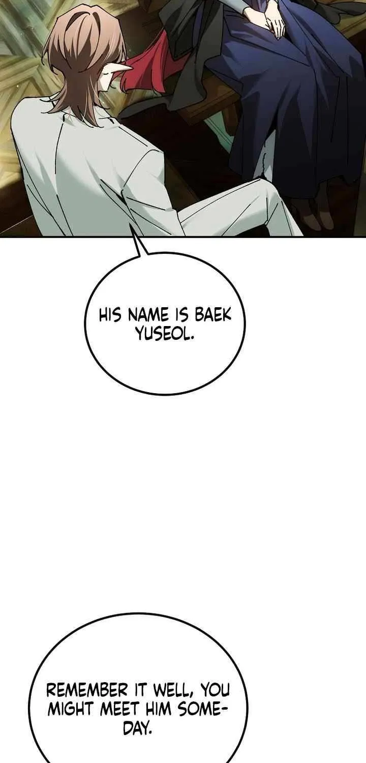 Magic Academy’s Genius Blinker Chapter 73 page 35 - 