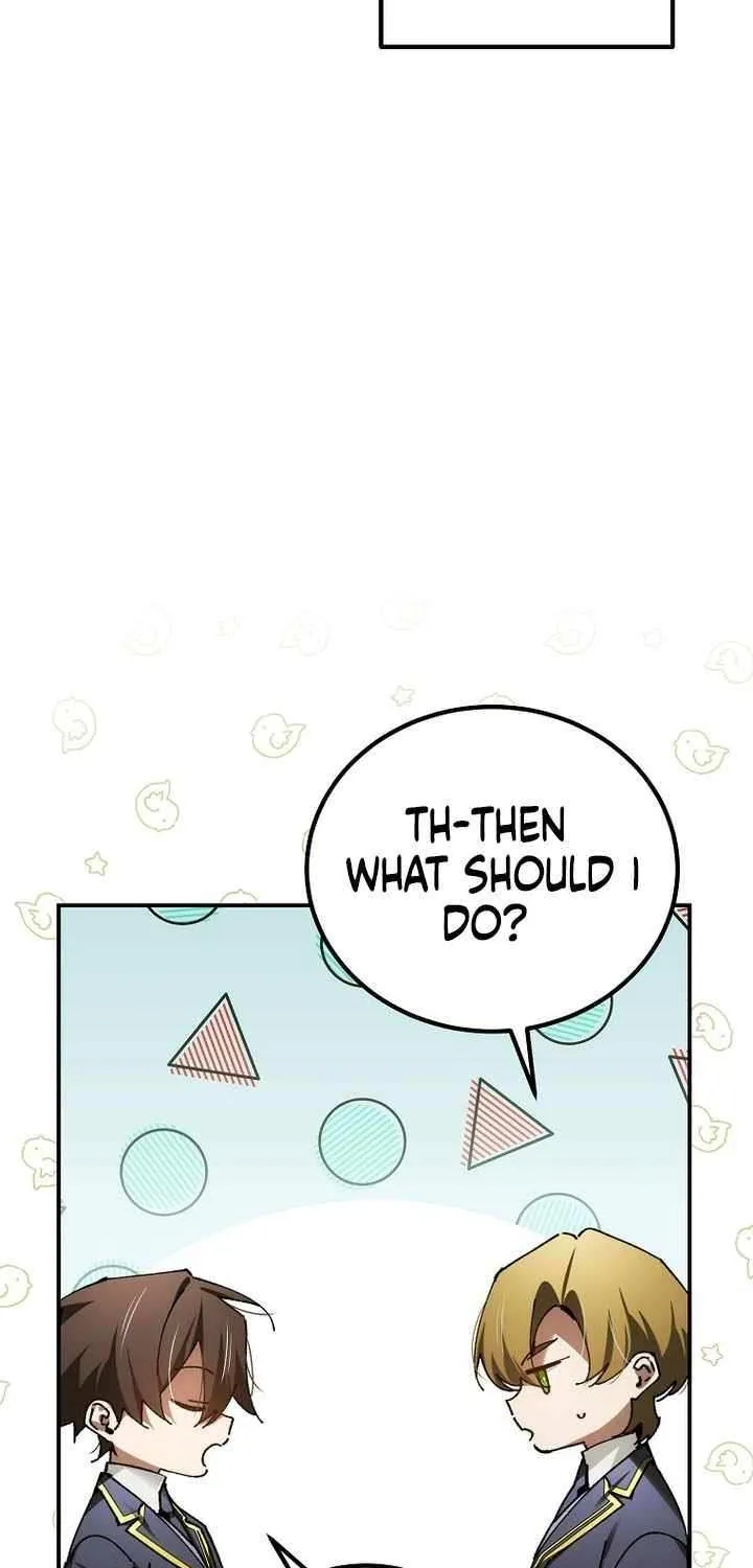 Magic Academy’s Genius Blinker Chapter 73 page 51 - 