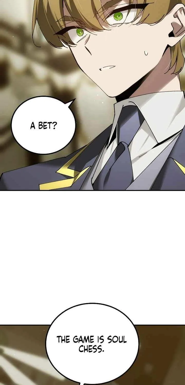 Magic Academy’s Genius Blinker Chapter 73 page 55 - 
