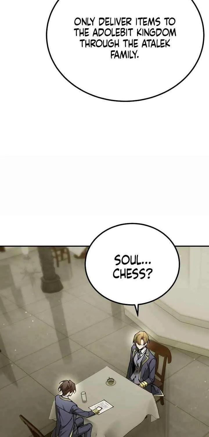 Magic Academy’s Genius Blinker Chapter 73 page 57 - 