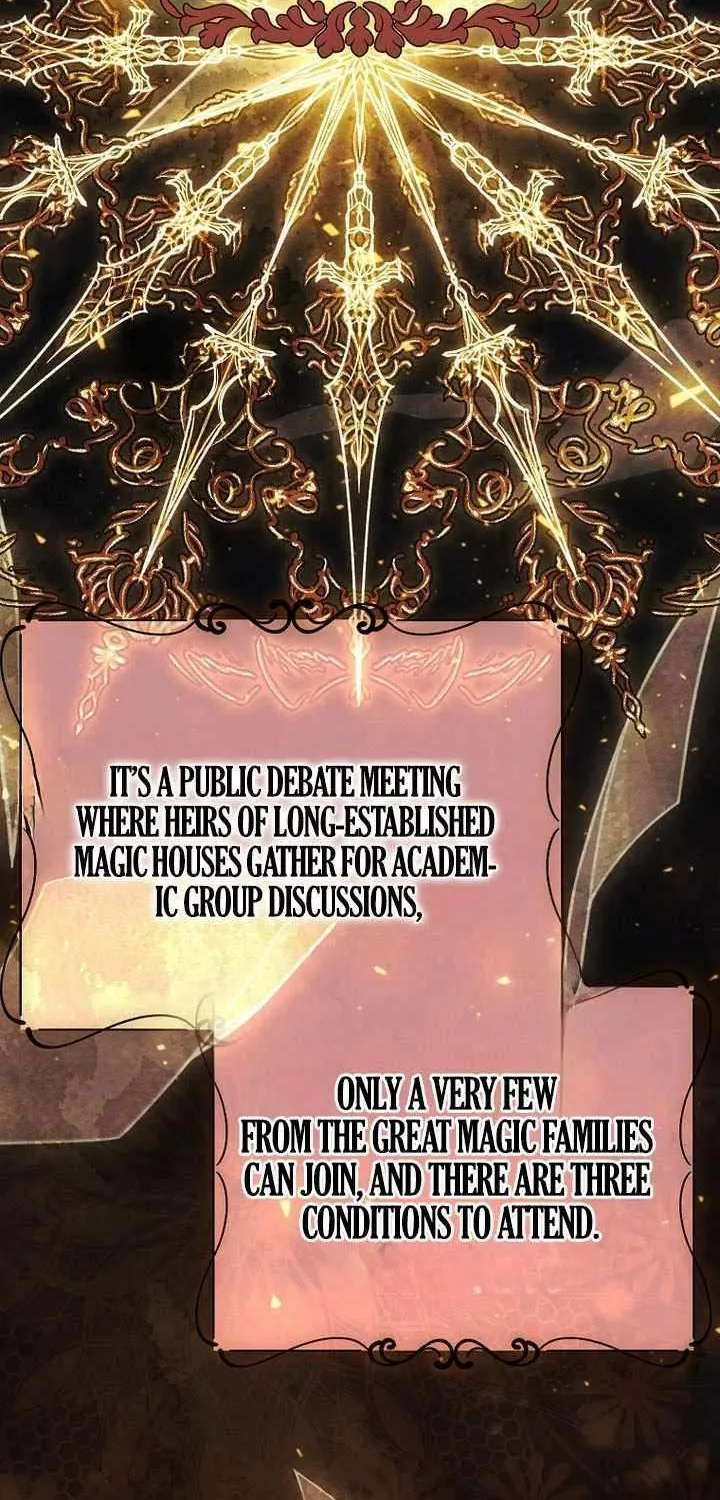 Magic Academy’s Genius Blinker Chapter 73 page 62 - 