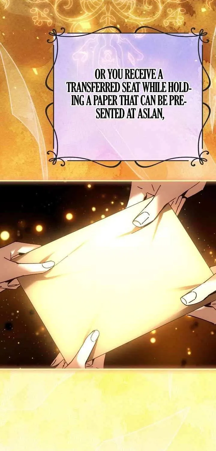 Magic Academy’s Genius Blinker Chapter 73 page 64 - 