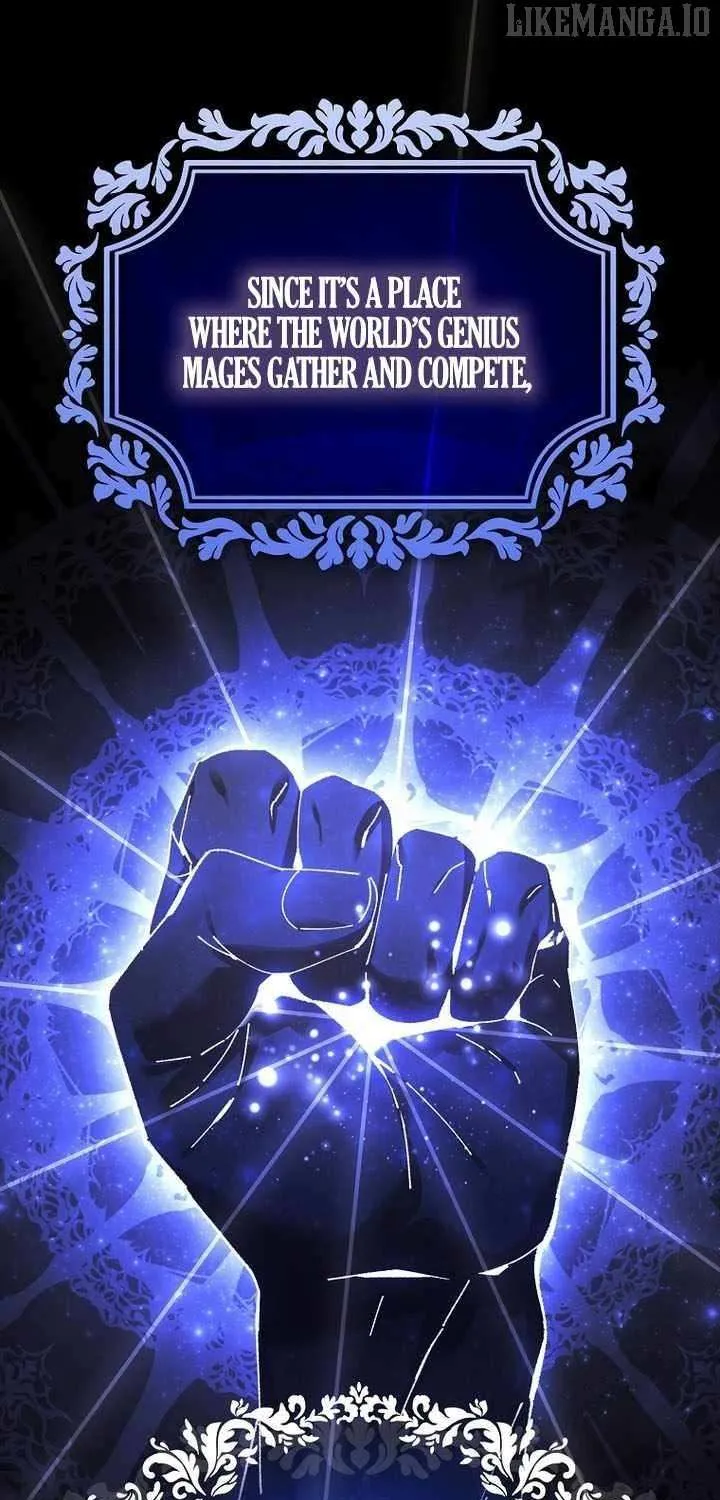 Magic Academy’s Genius Blinker Chapter 73 page 67 - 