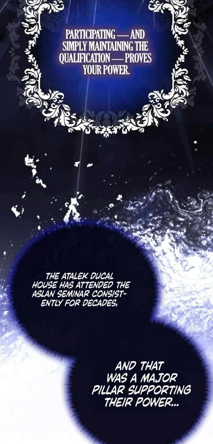 Magic Academy’s Genius Blinker Chapter 73 page 68 - 