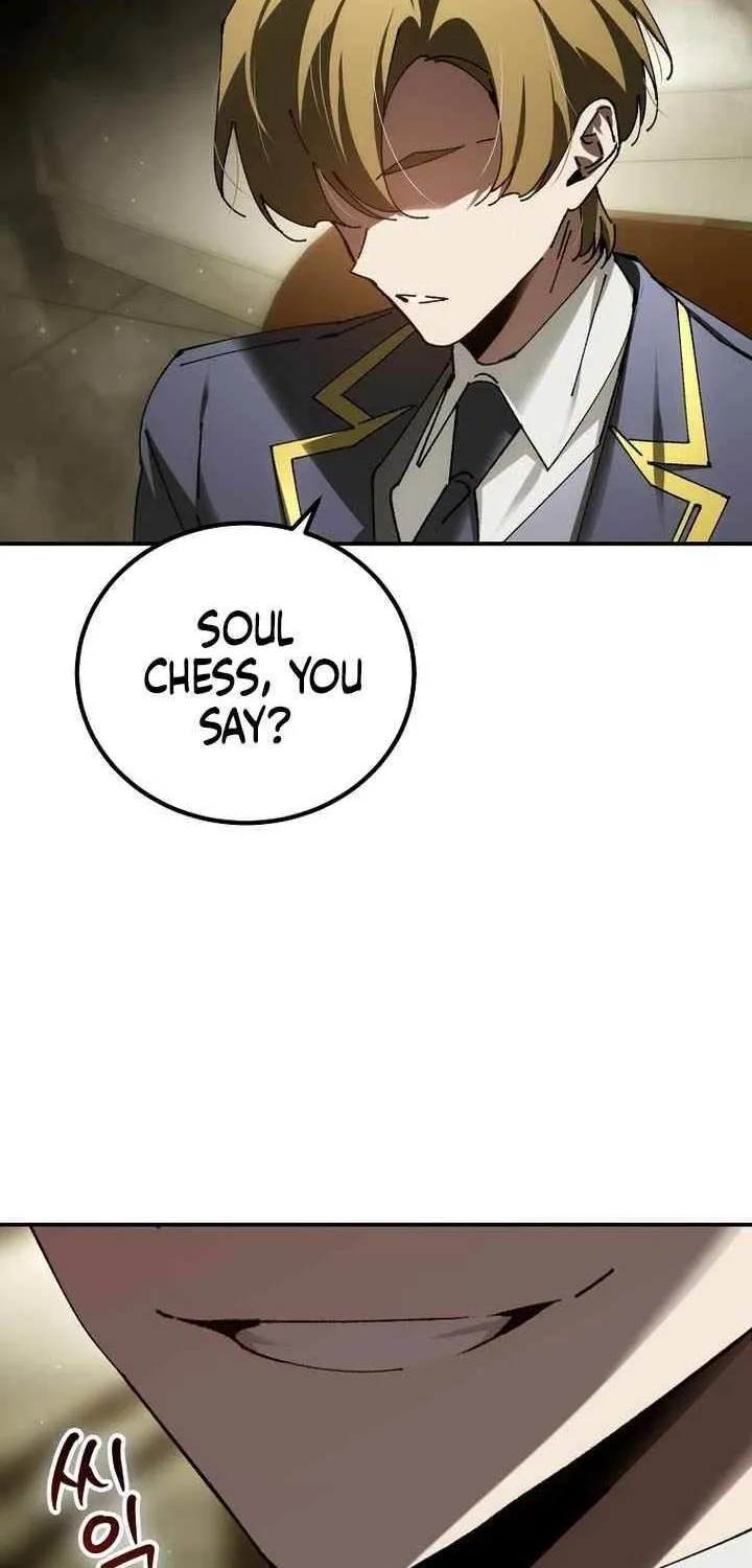 Magic Academy’s Genius Blinker Chapter 73 page 72 - 