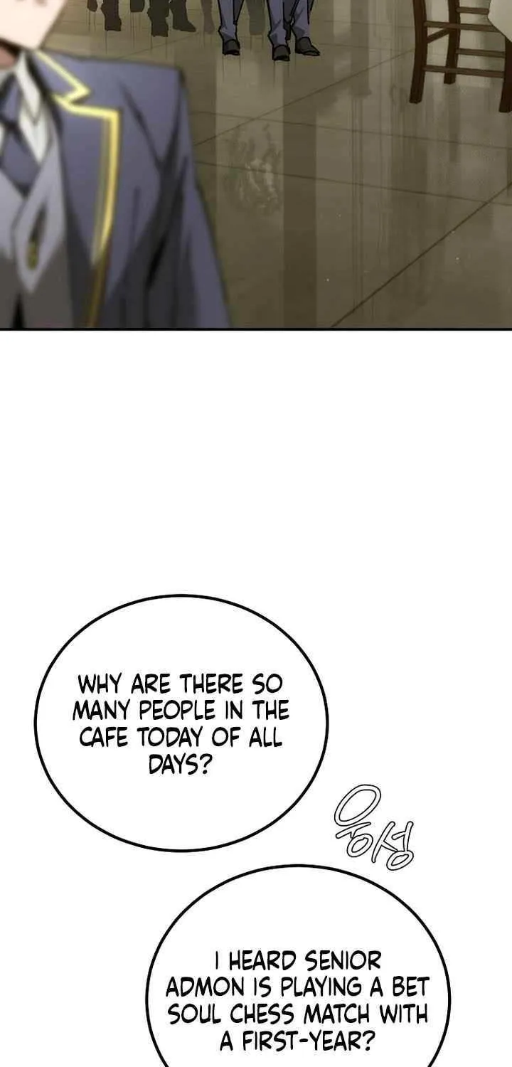 Magic Academy’s Genius Blinker Chapter 73 page 78 - 