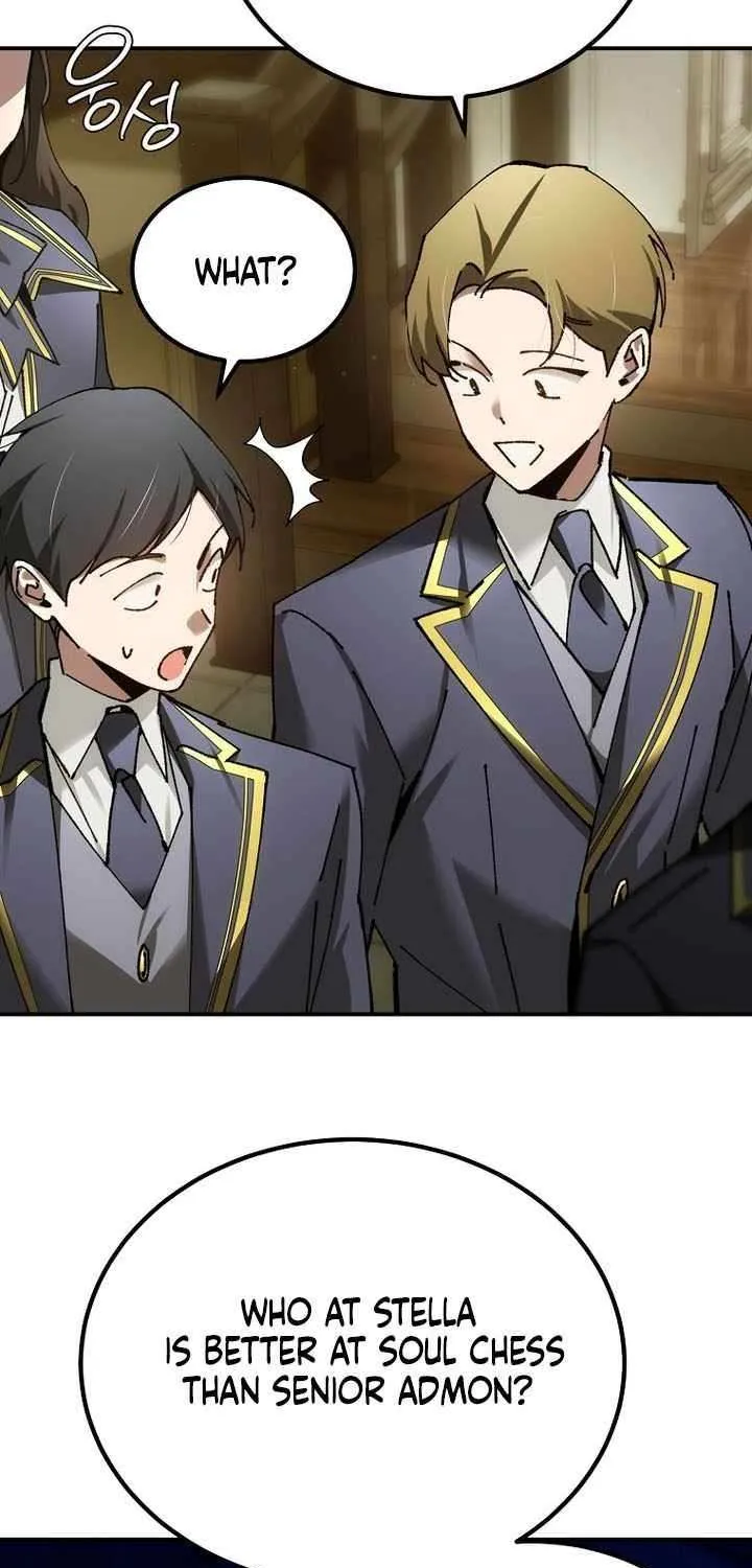 Magic Academy’s Genius Blinker Chapter 73 page 79 - 