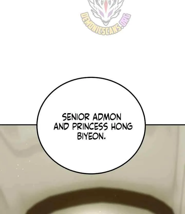 Magic Academy’s Genius Blinker Chapter 73 page 83 - 