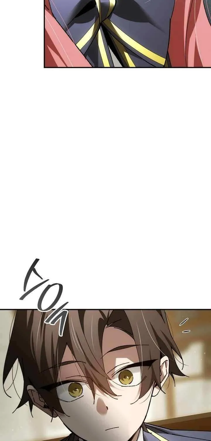 Magic Academy’s Genius Blinker Chapter 73 page 86 - 