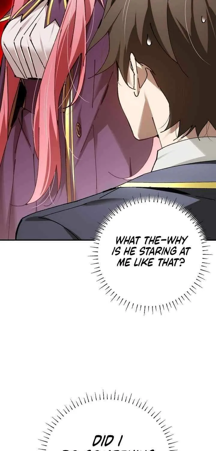 Magic Academy’s Genius Blinker Chapter 73 page 88 - 