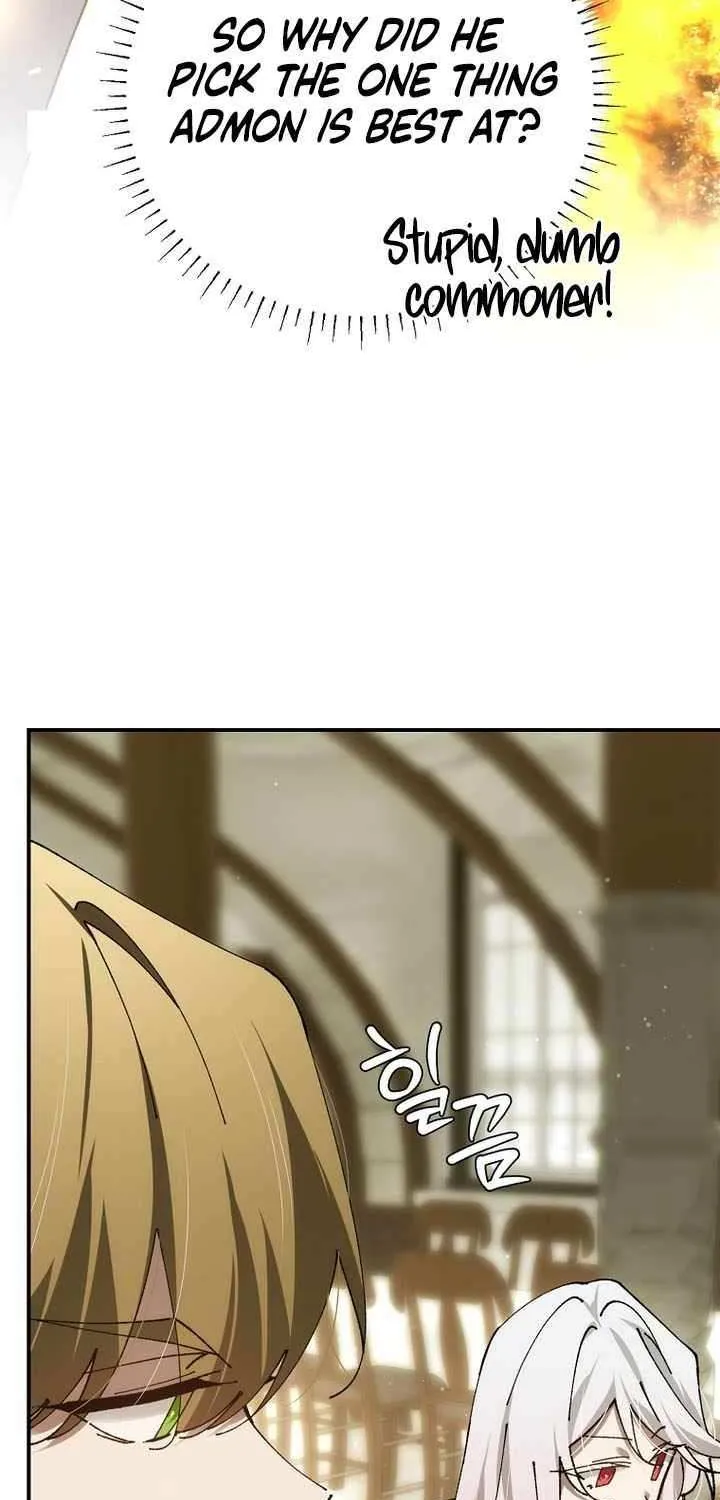 Magic Academy’s Genius Blinker Chapter 73 page 94 - 