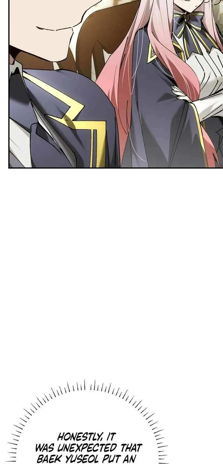 Magic Academy’s Genius Blinker Chapter 73 page 95 - 