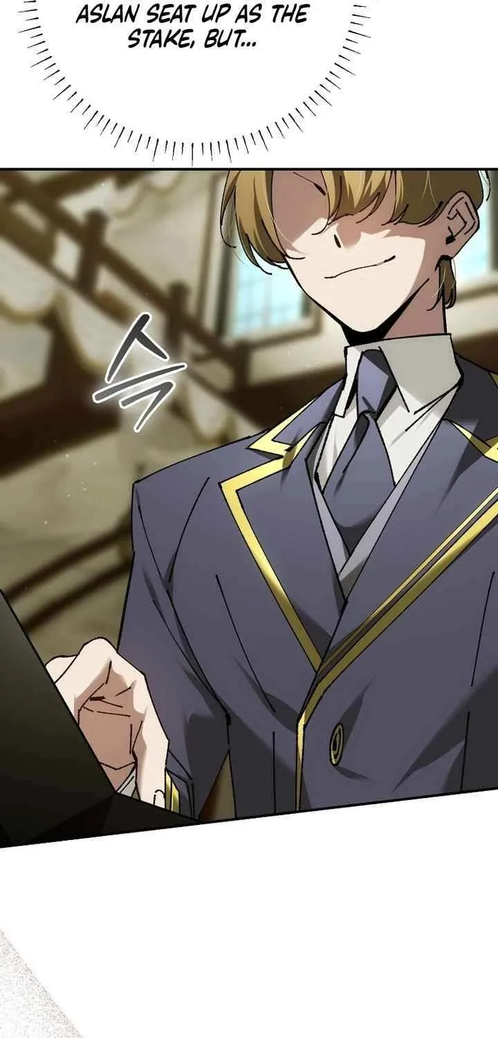 Magic Academy’s Genius Blinker Chapter 73 page 96 - 