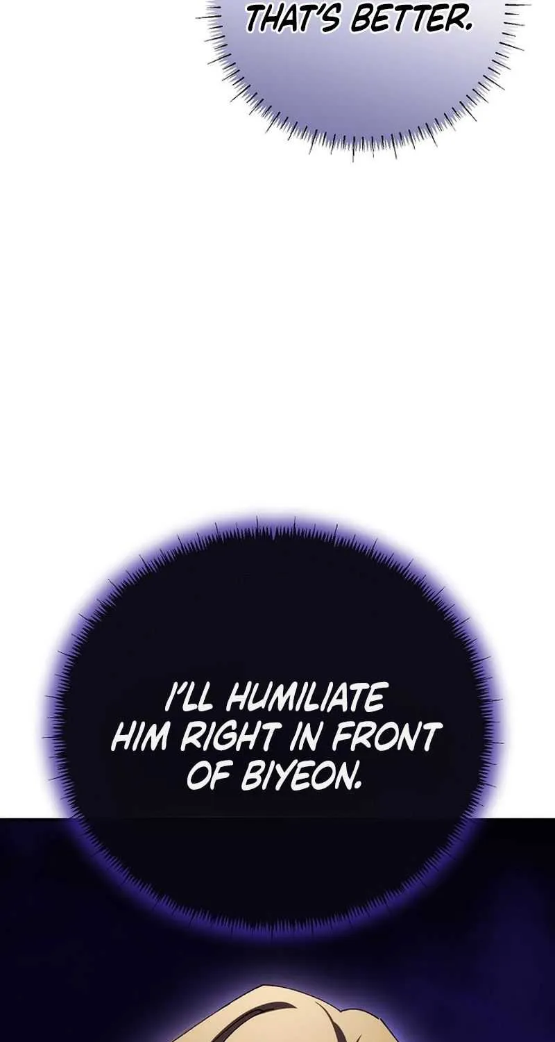 Magic Academy’s Genius Blinker Chapter 74 page 1 - 