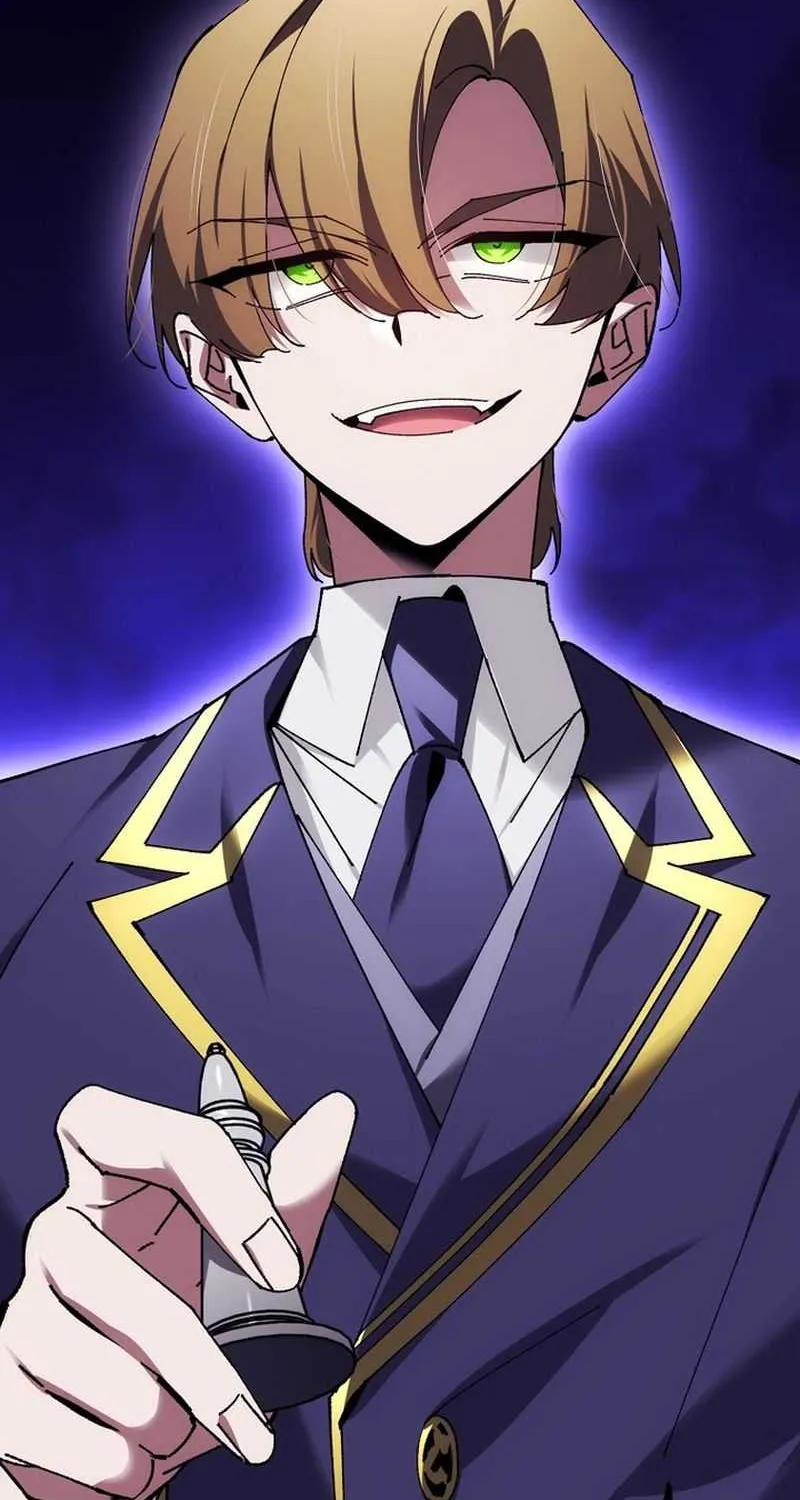Magic Academy’s Genius Blinker Chapter 74 page 2 - 
