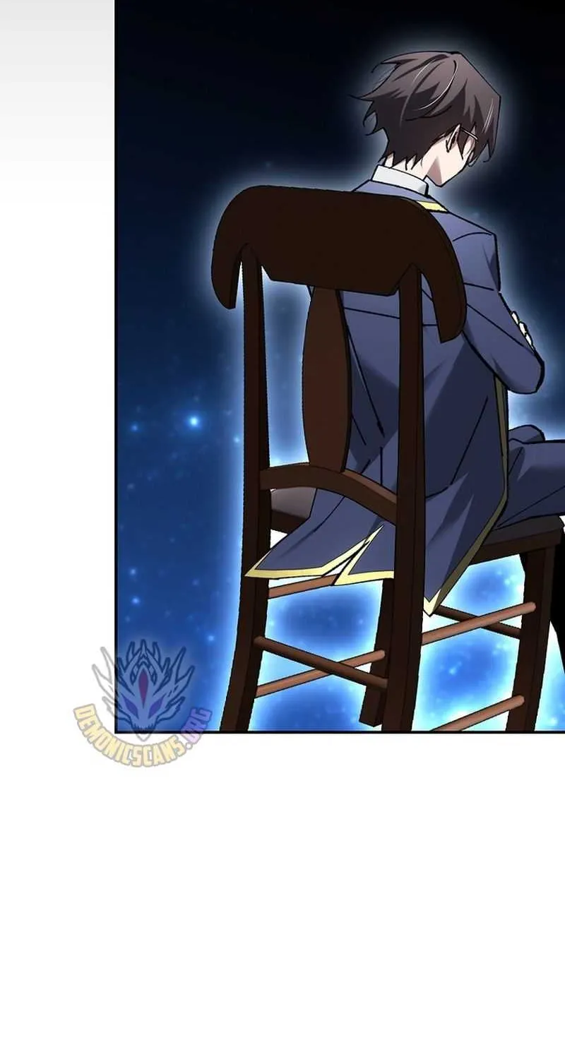 Magic Academy’s Genius Blinker Chapter 74 page 108 - 