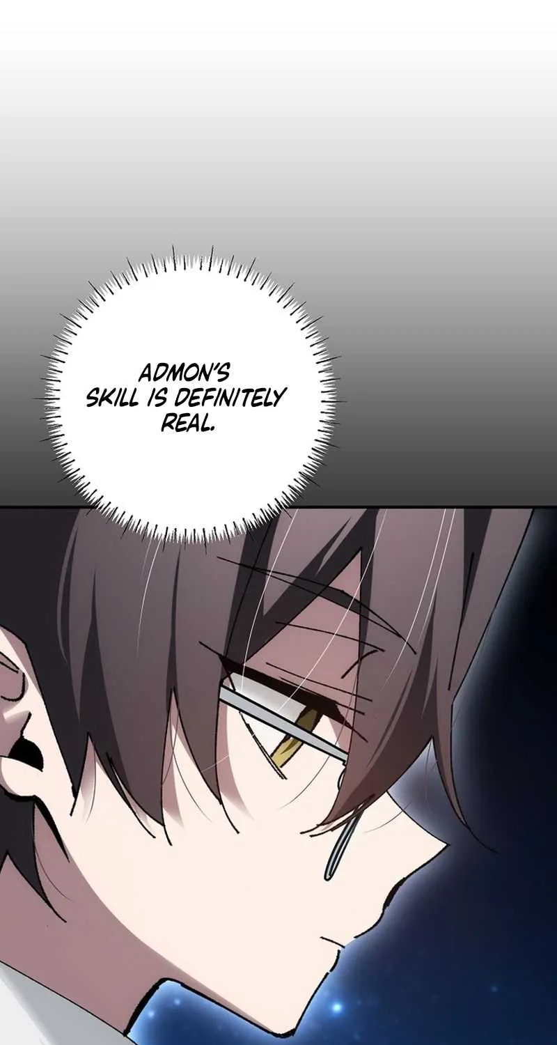 Magic Academy’s Genius Blinker Chapter 74 page 109 - 