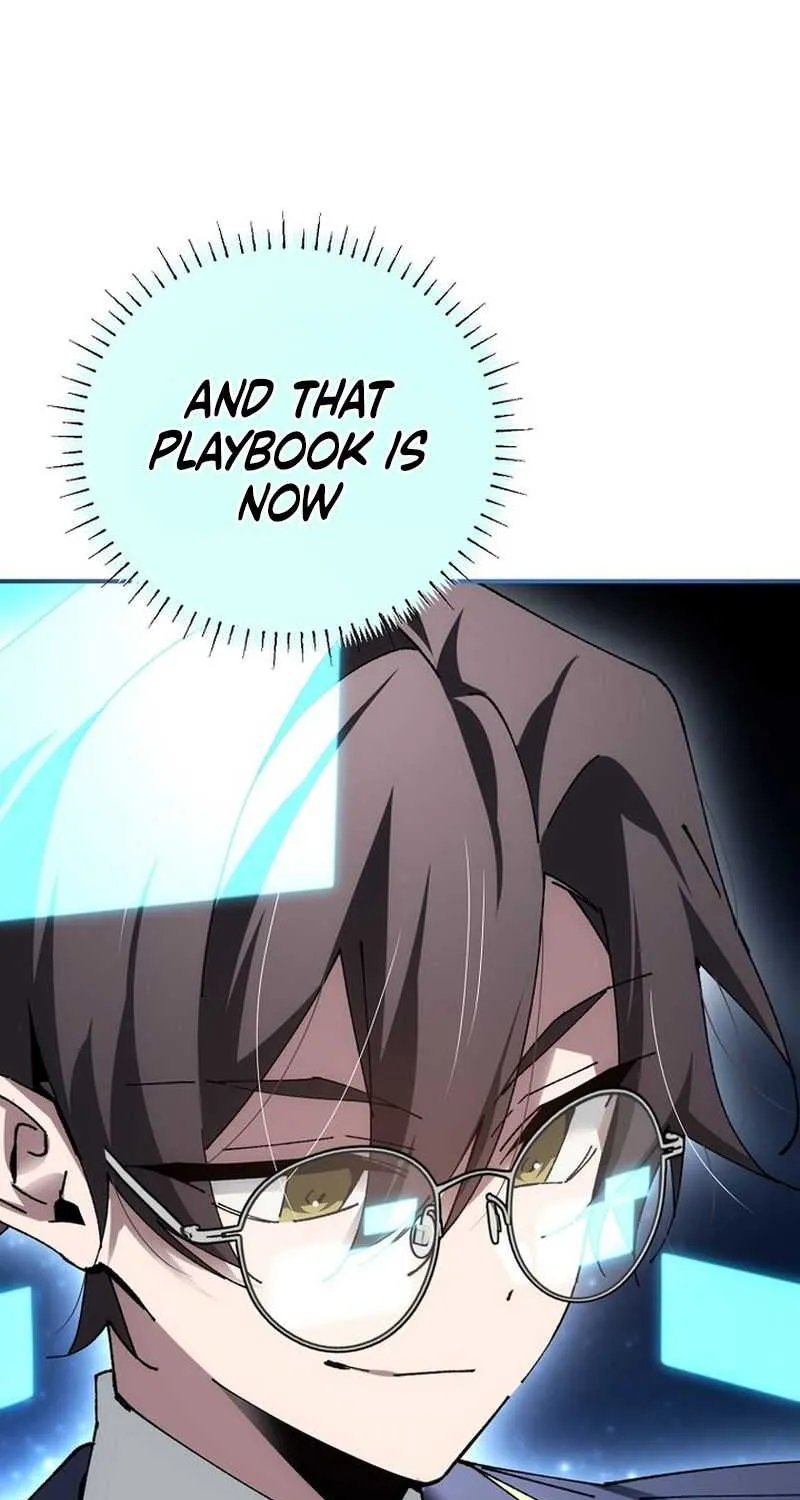 Magic Academy’s Genius Blinker Chapter 74 page 113 - 