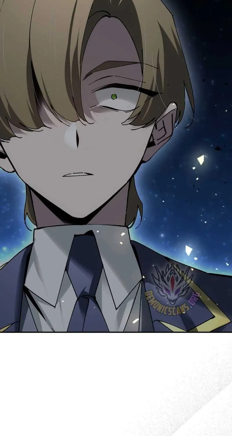 Magic Academy’s Genius Blinker Chapter 74 page 122 - 