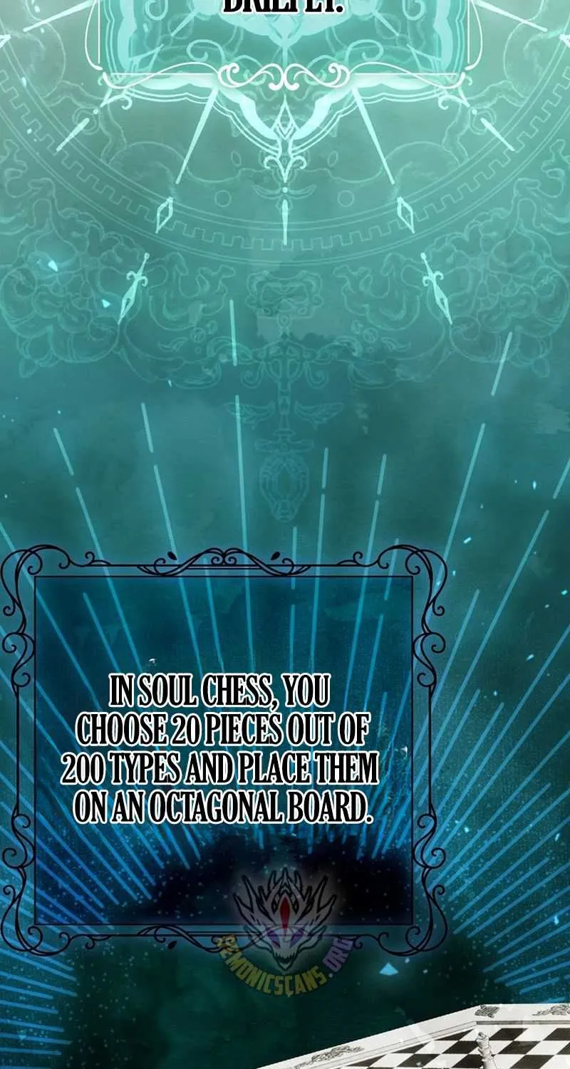 Magic Academy’s Genius Blinker Chapter 74 page 15 - 