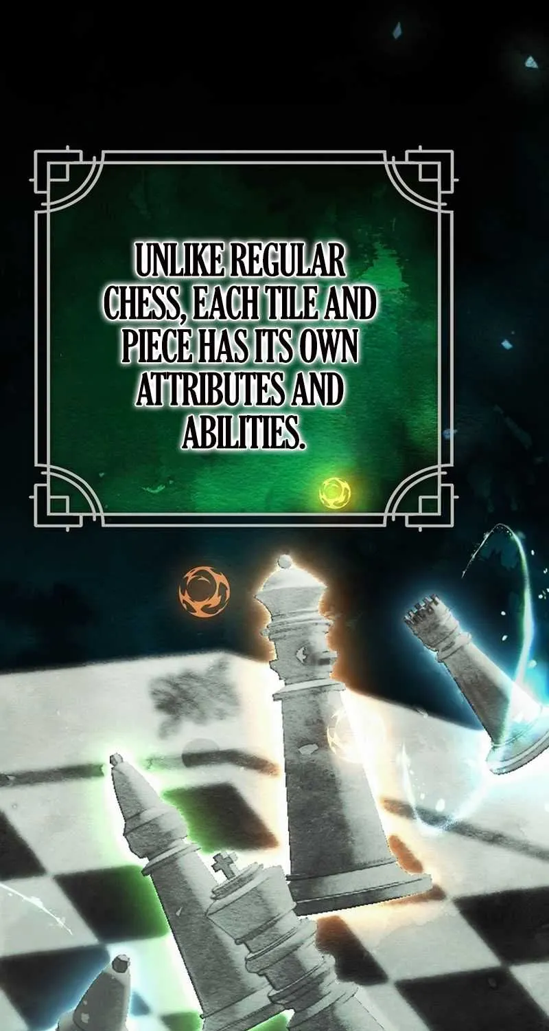 Magic Academy’s Genius Blinker Chapter 74 page 17 - 