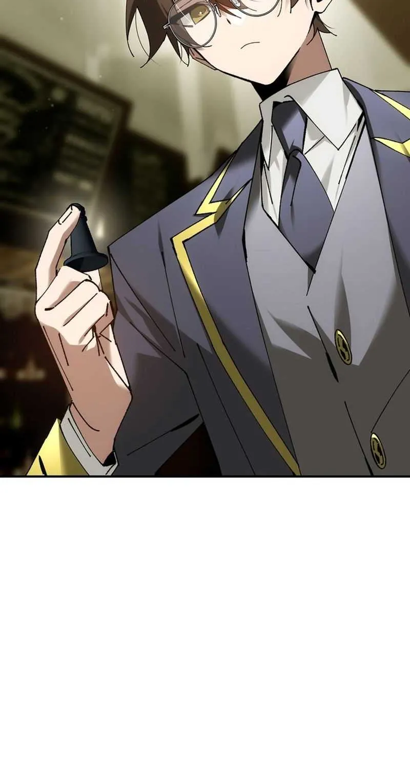 Magic Academy’s Genius Blinker Chapter 74 page 20 - 