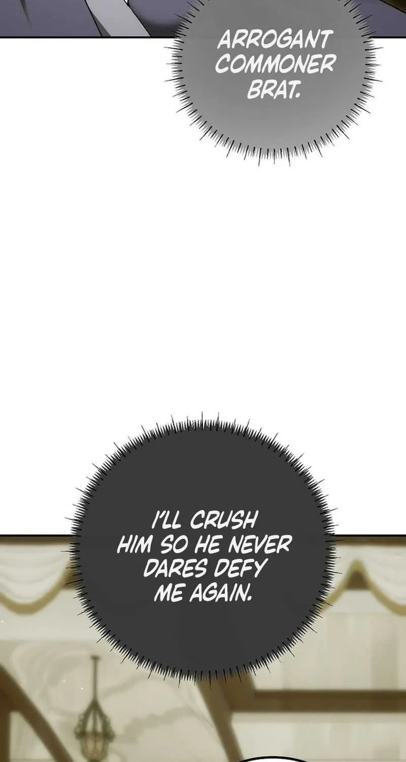 Magic Academy’s Genius Blinker Chapter 74 page 25 - 