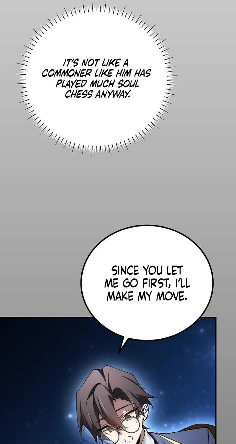 Magic Academy’s Genius Blinker Chapter 74 page 32 - 